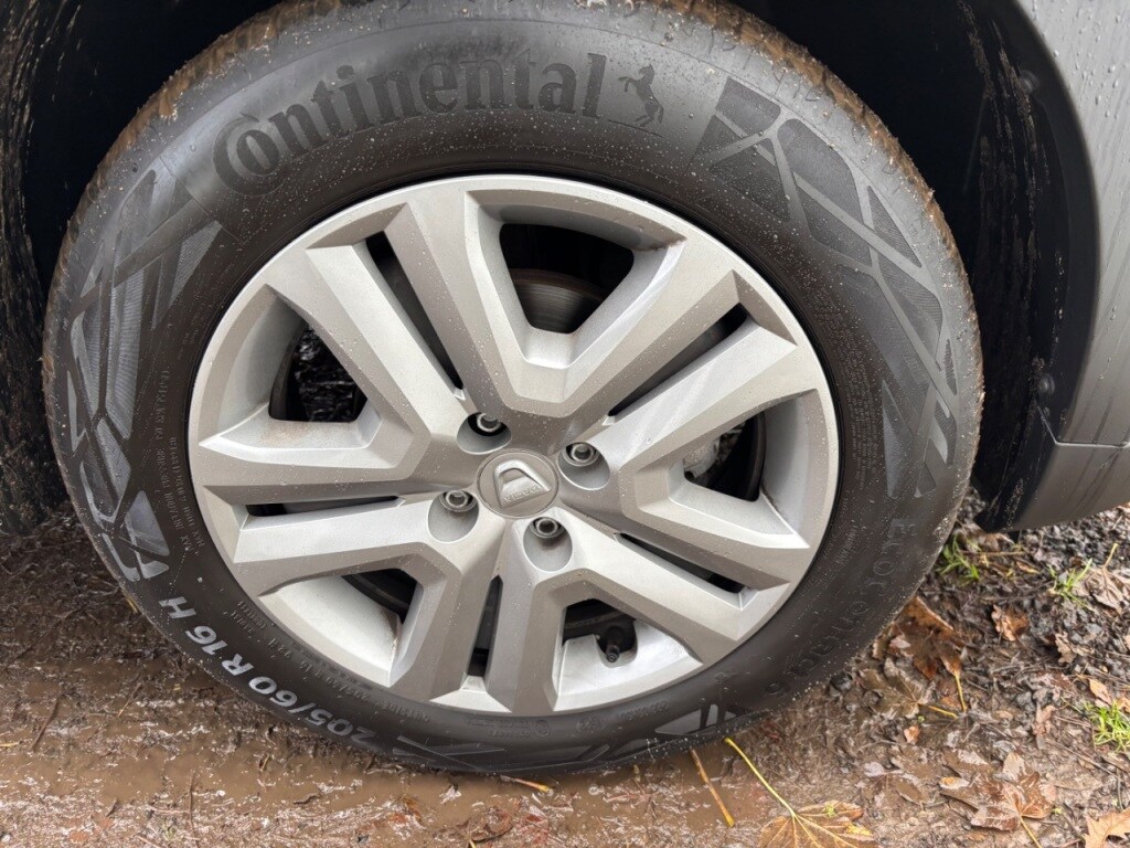 Used Dacia Sandero Stepway 2022 for sale - 76495661: Photo 12