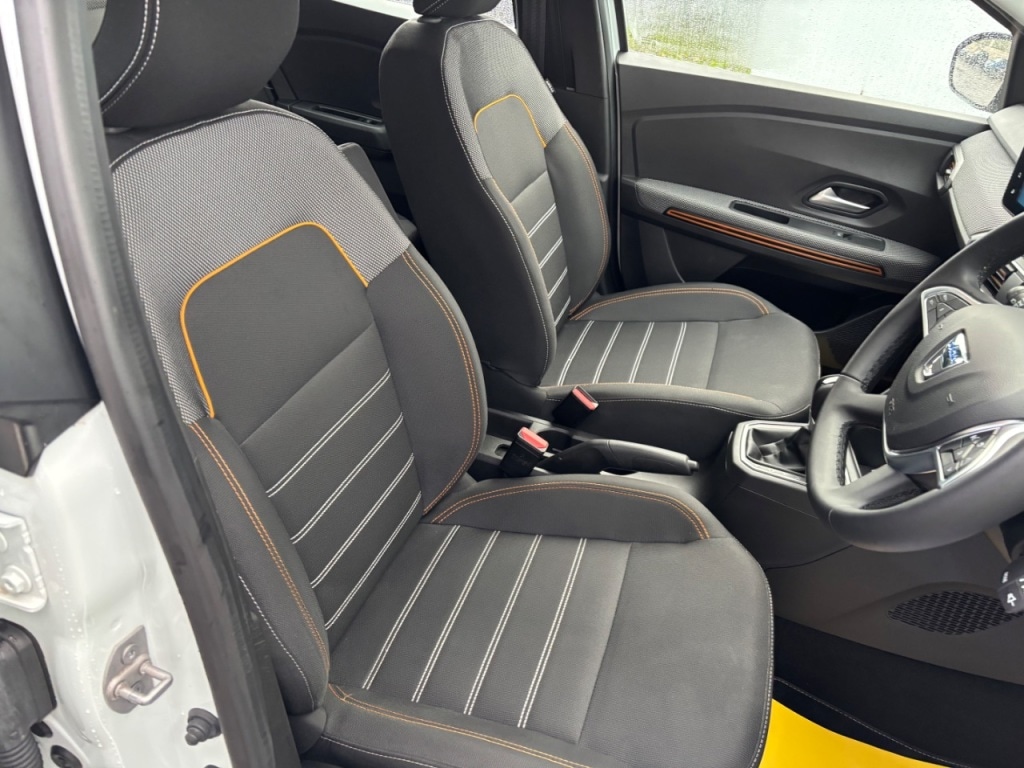 Used Dacia Sandero Stepway 2022 for sale - 76495661: Photo 15