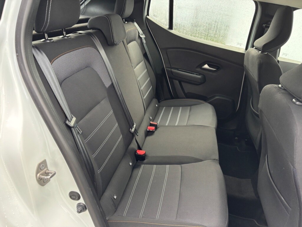 Used Dacia Sandero Stepway 2022 for sale - 76495661: Photo 18