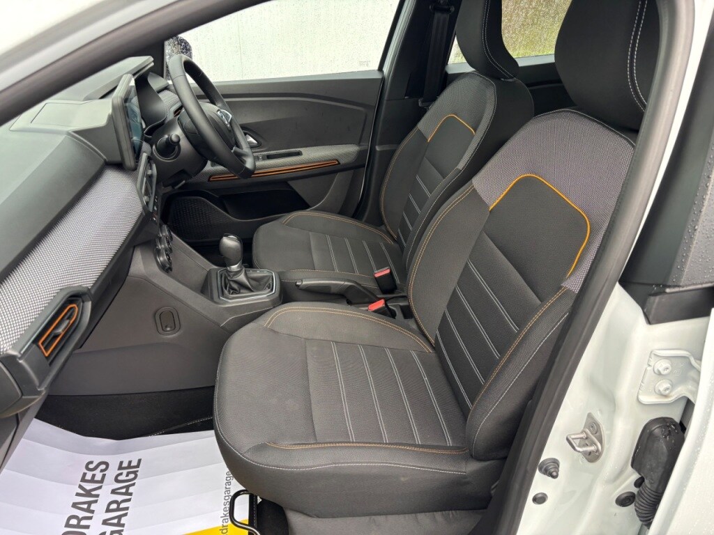 Used Dacia Sandero Stepway 2022 for sale - 76495661: Photo 20