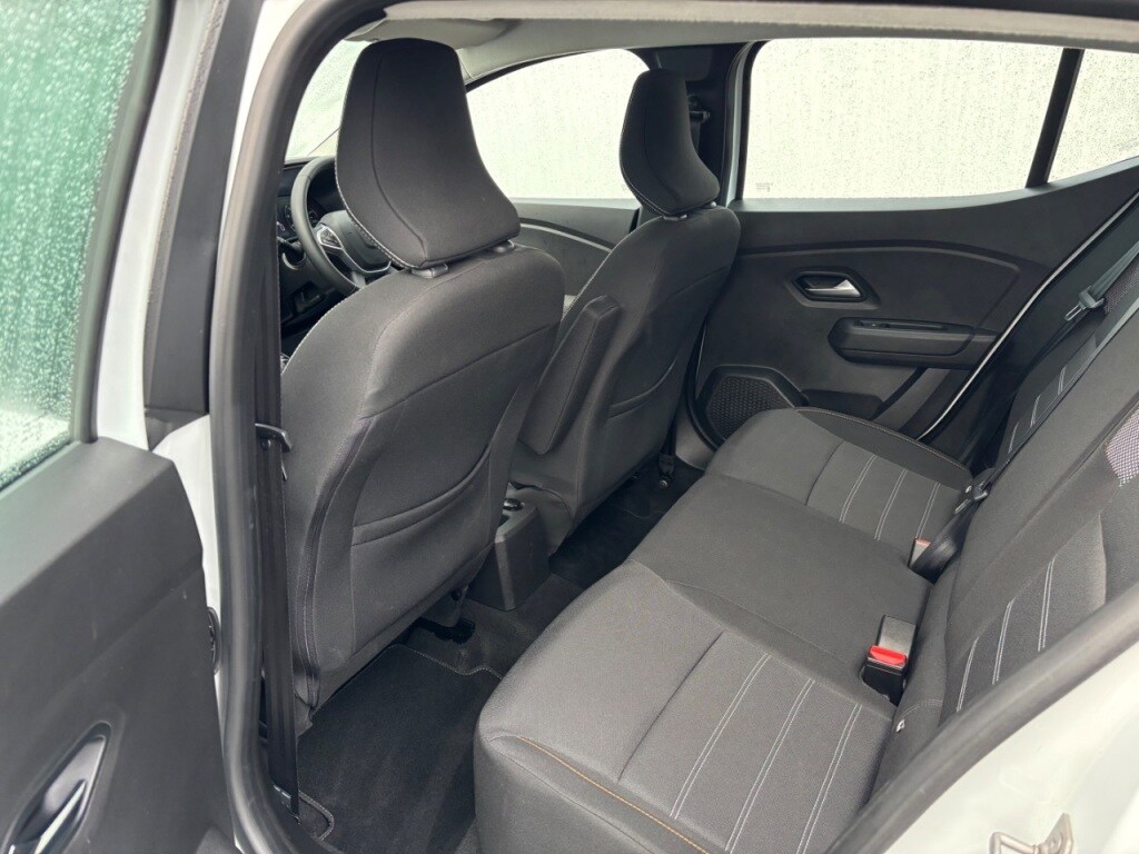 Used Dacia Sandero Stepway 2022 for sale - 76495661: Photo 21