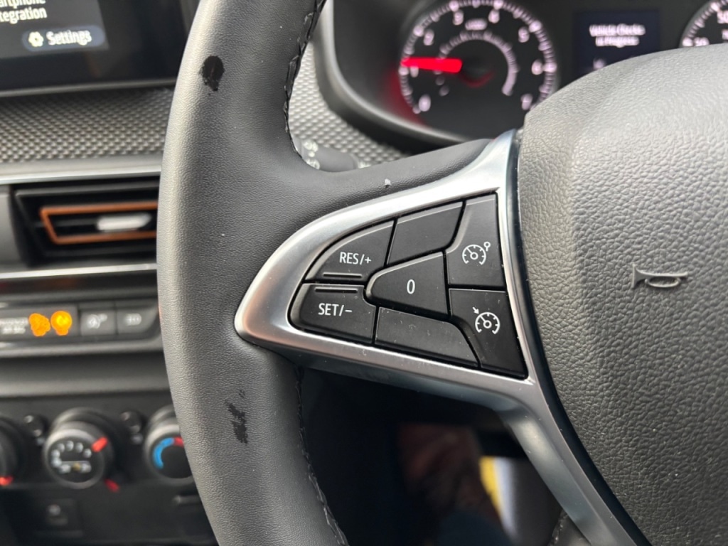 Used Dacia Sandero Stepway 2022 for sale - 76495661: Photo 23