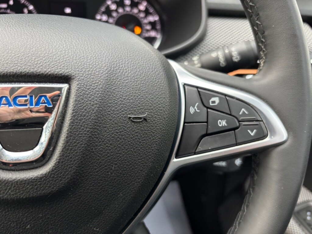 Used Dacia Sandero Stepway 2022 for sale - 76495661: Photo 24