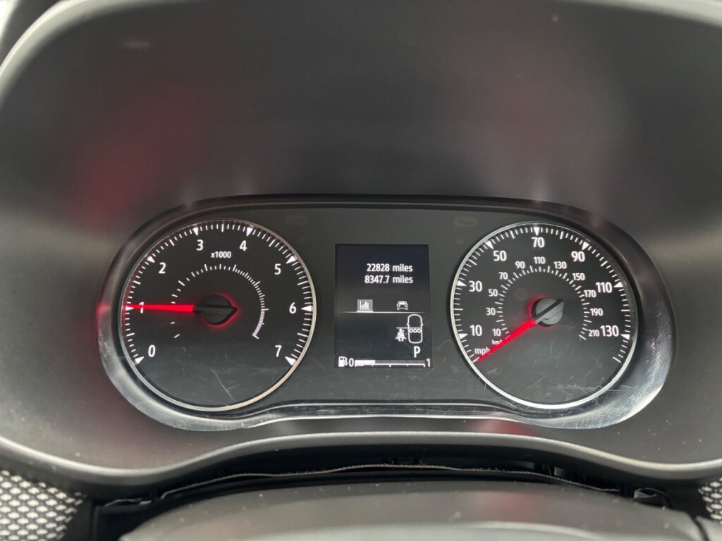 Used Dacia Sandero Stepway 2022 for sale - 76495661: Photo 25