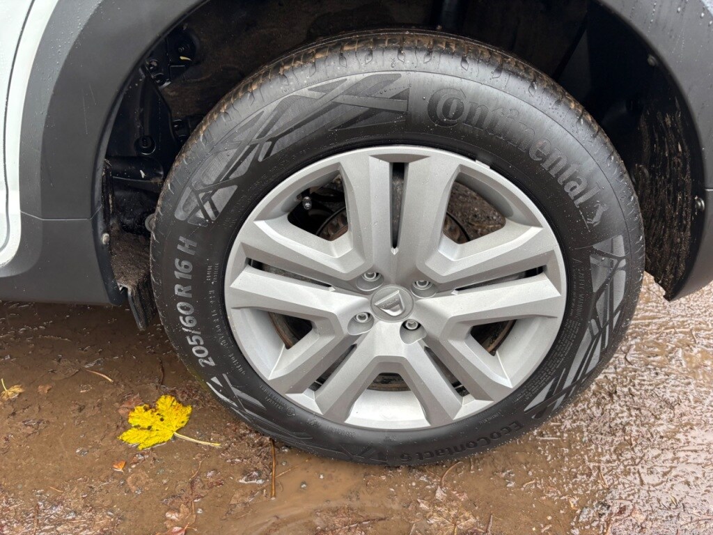 Used Dacia Sandero Stepway 2022 for sale - 76495661: Photo 9