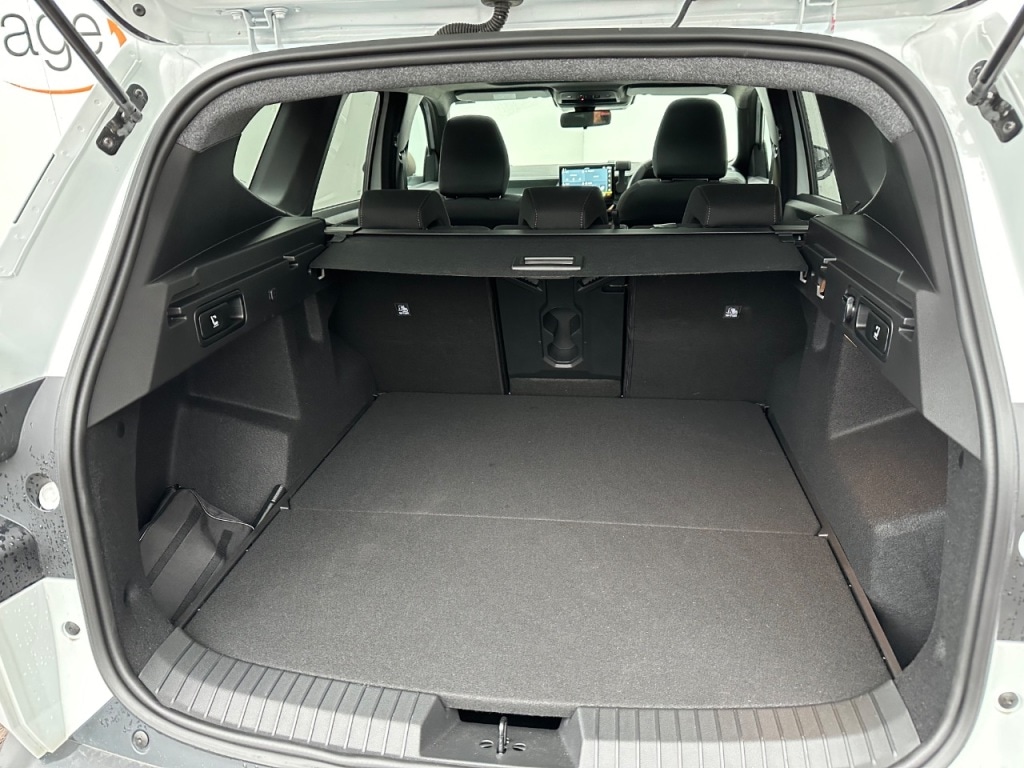 Used Dacia Bigster 2025 for sale - 76949522: Photo 12