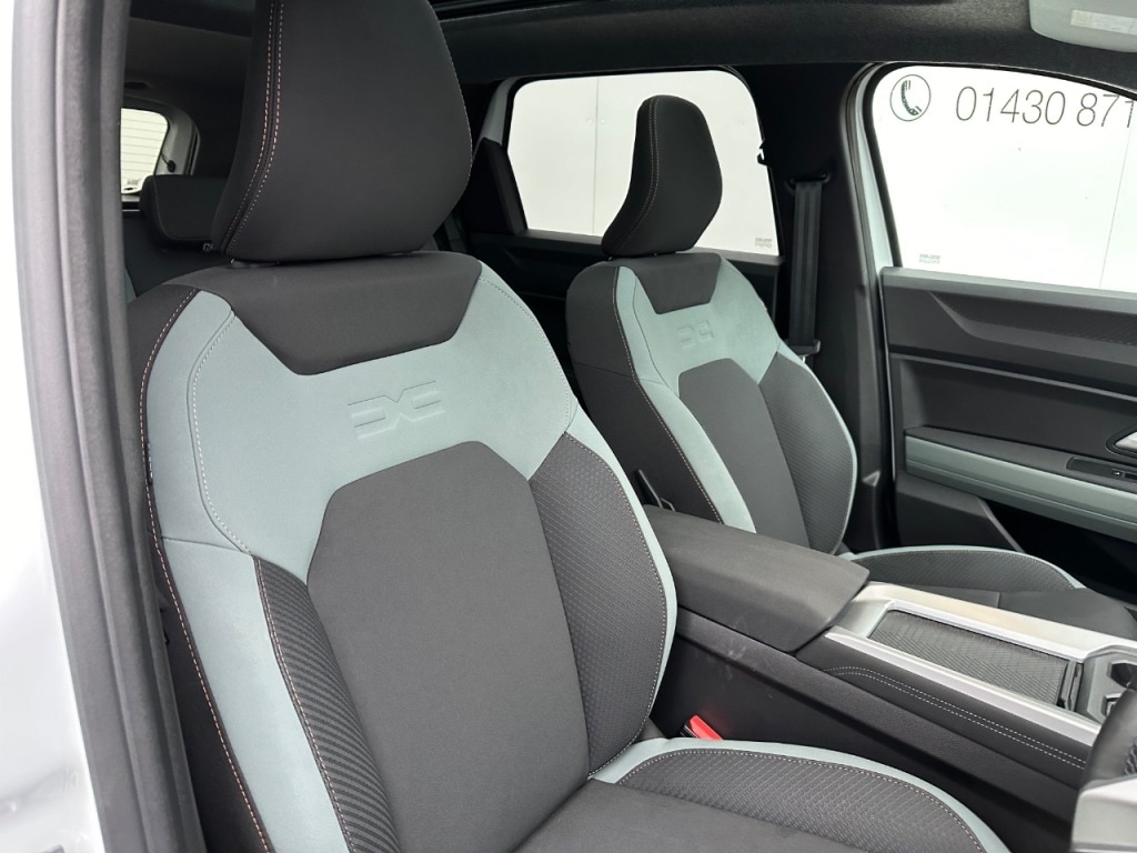 Used Dacia Bigster 2025 for sale - 76949522: Photo 14