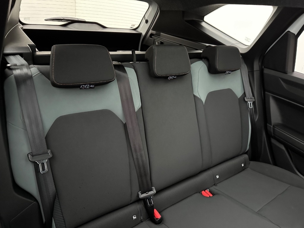 Used Dacia Bigster 2025 for sale - 76949522: Photo 15