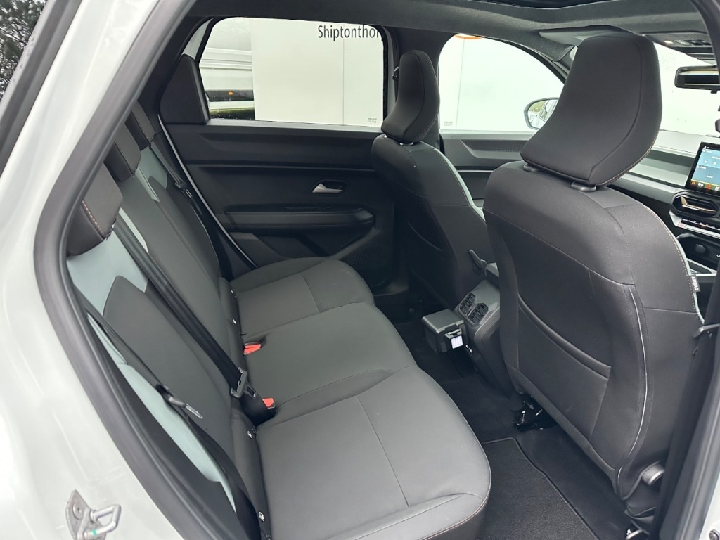 Used Dacia Bigster 2025 for sale - 76949522: Photo 17