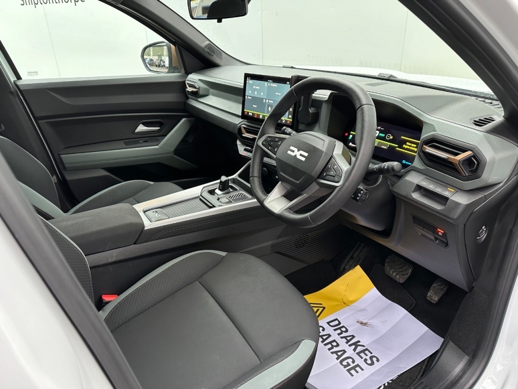 Used Dacia Bigster 2025 for sale - 76949522: Photo 18