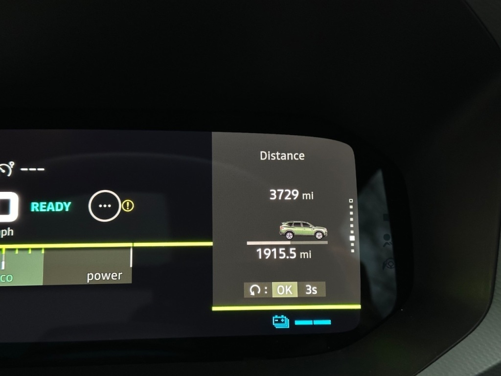 Used Dacia Bigster 2025 for sale - 76949522: Photo 20