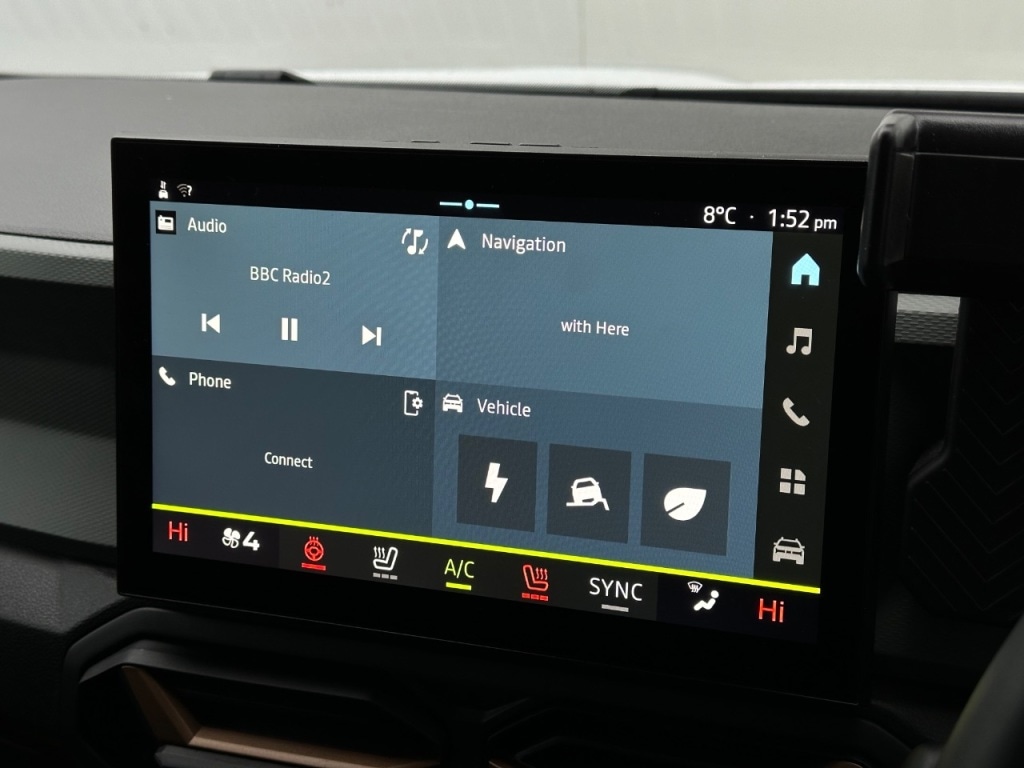 Used Dacia Bigster 2025 for sale - 76949522: Photo 21