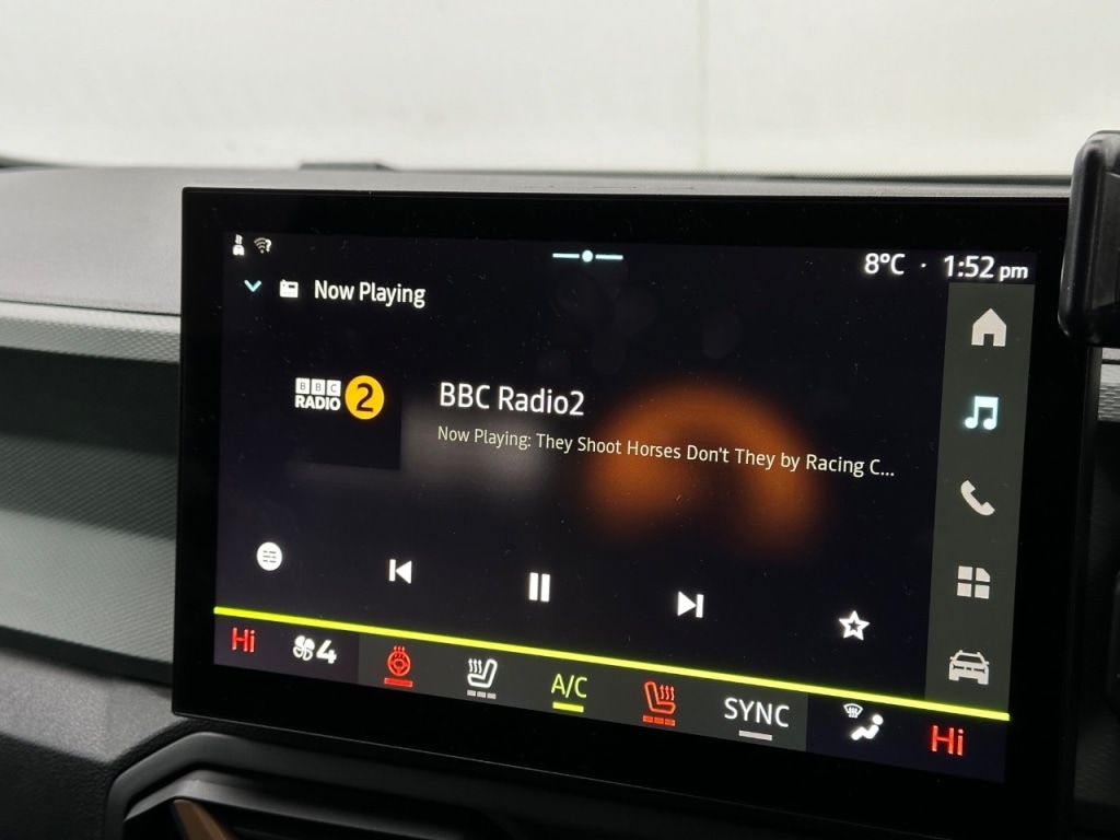 Used Dacia Bigster 2025 for sale - 76949522: Photo 22