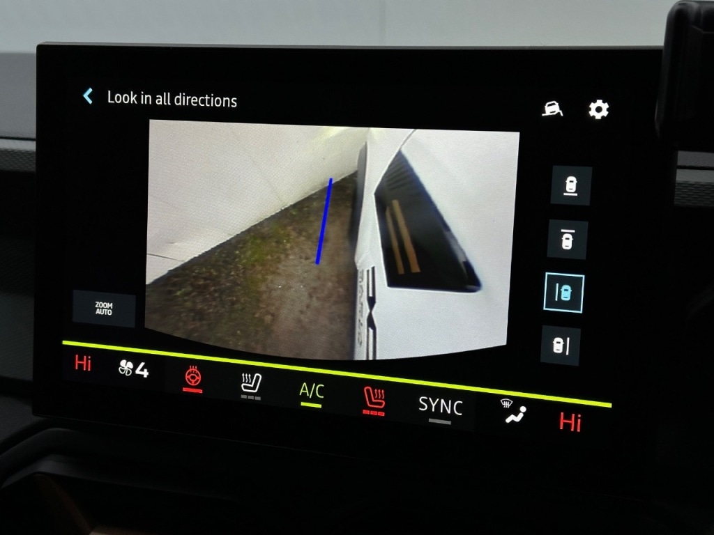 Used Dacia Bigster 2025 for sale - 76949522: Photo 25