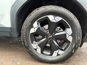 Used Dacia Bigster 2025 for sale - 76949522: Photo