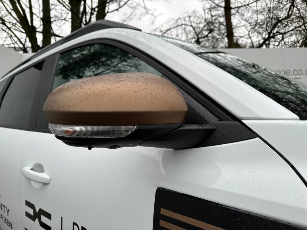 Used Dacia Bigster 2025 for sale - 76949522: Photo 9