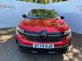 Used Renault Austral 2024 for sale - 78287392: Photo