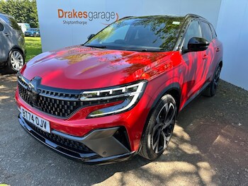 Used Renault Austral 2024 for sale - 78287392: Photo