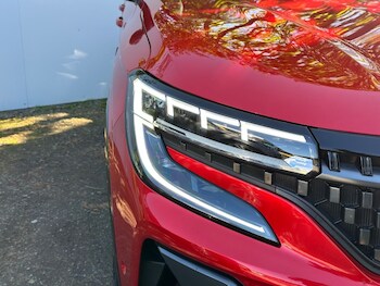 Used Renault Austral 2024 for sale - 78287392: Photo