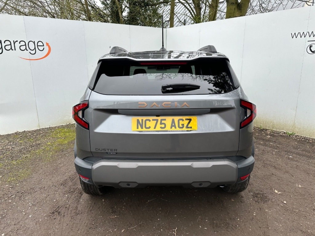 Used Dacia Duster 2025 for sale - 78095718: Photo 11