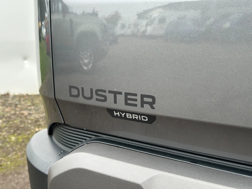 Used Dacia Duster 2025 for sale - 78095718: Photo 13