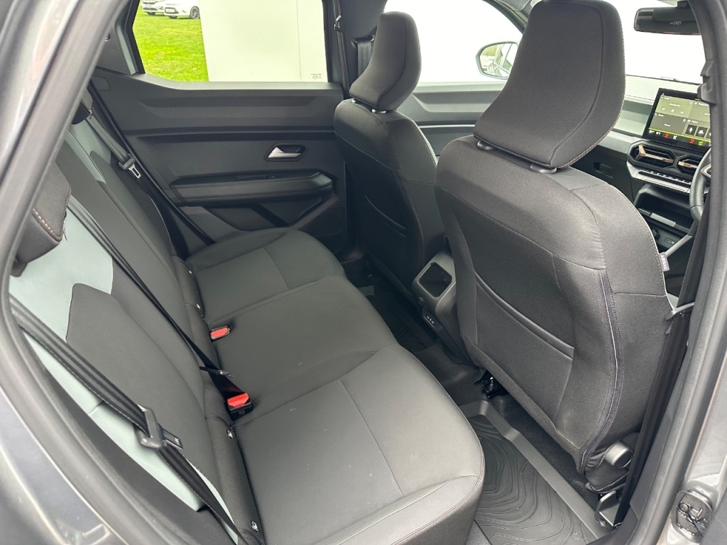 Used Dacia Duster 2025 for sale - 78095718: Photo 15