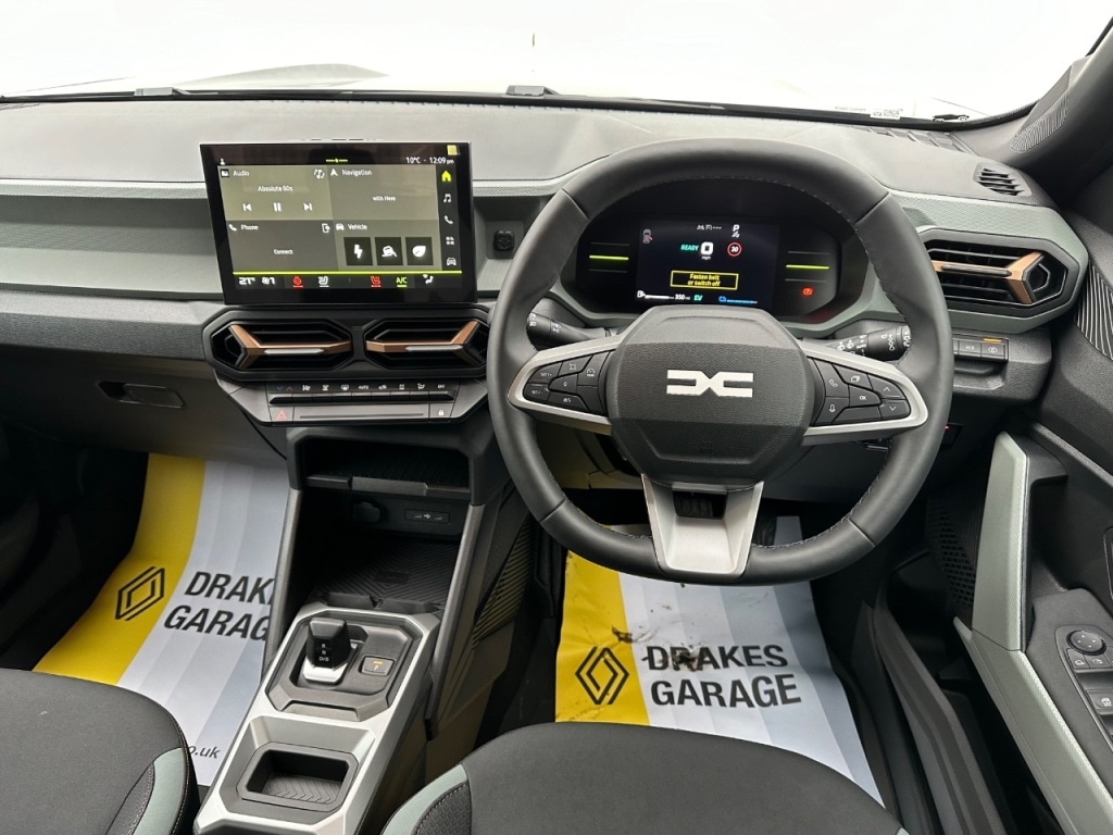 Used Dacia Duster 2025 for sale - 78095718: Photo 16