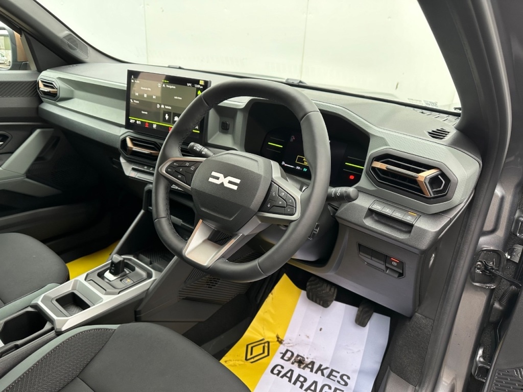 Used Dacia Duster 2025 for sale - 78095718: Photo 17