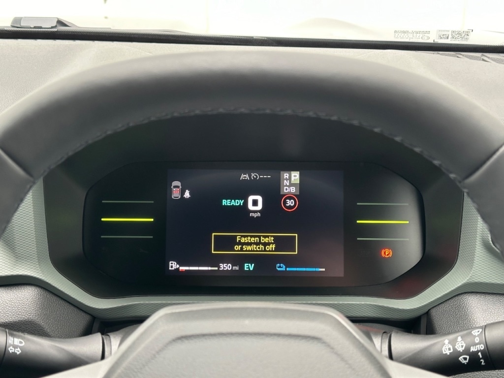 Used Dacia Duster 2025 for sale - 78095718: Photo 18