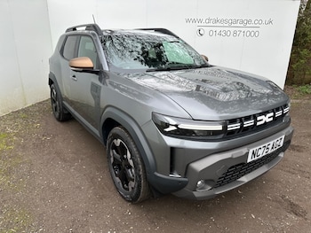 Used Dacia Duster 2025 for sale - 78095718: Photo