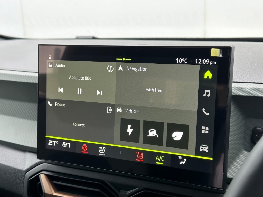 Used Dacia Duster 2025 for sale - 78095718: Photo 20