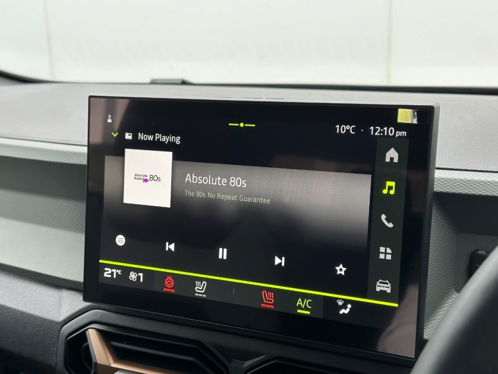 Used Dacia Duster 2025 for sale - 78095718: Photo 21