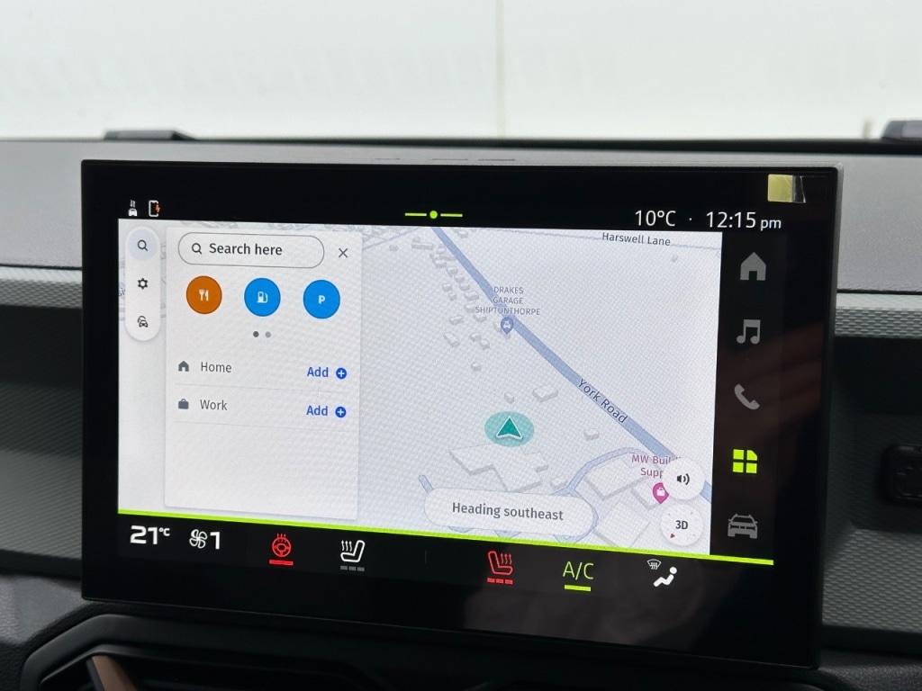 Used Dacia Duster 2025 for sale - 78095718: Photo 23