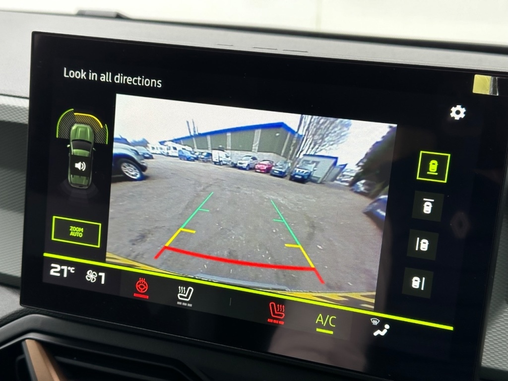 Used Dacia Duster 2025 for sale - 78095718: Photo 24