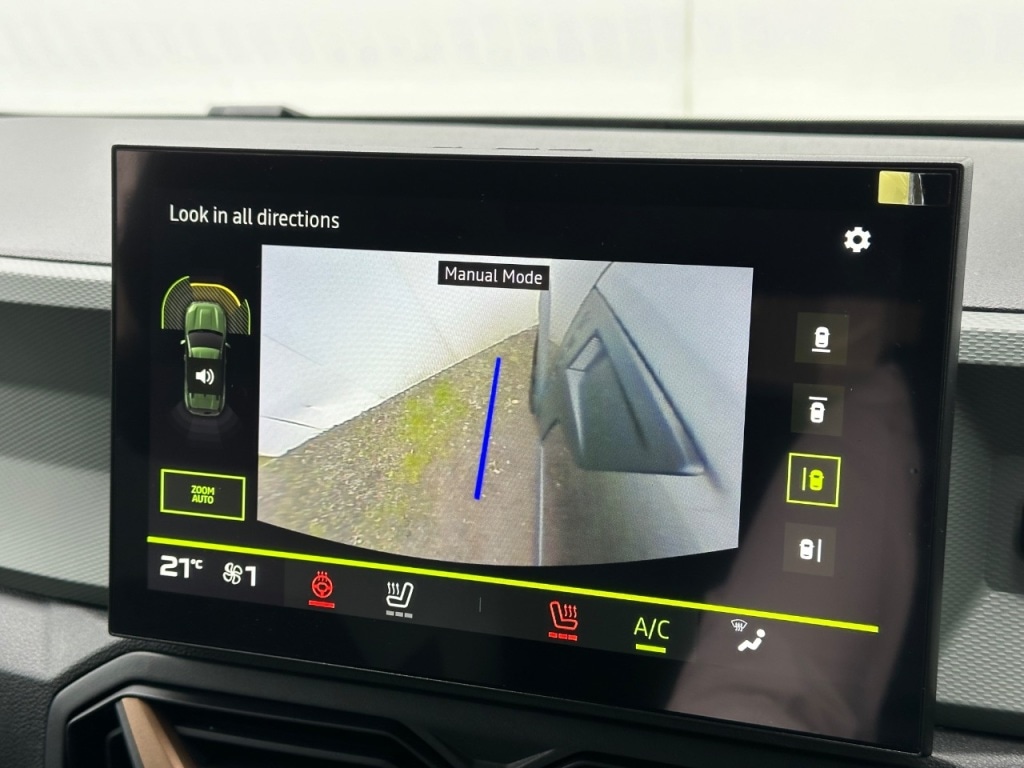 Used Dacia Duster 2025 for sale - 78095718: Photo 25