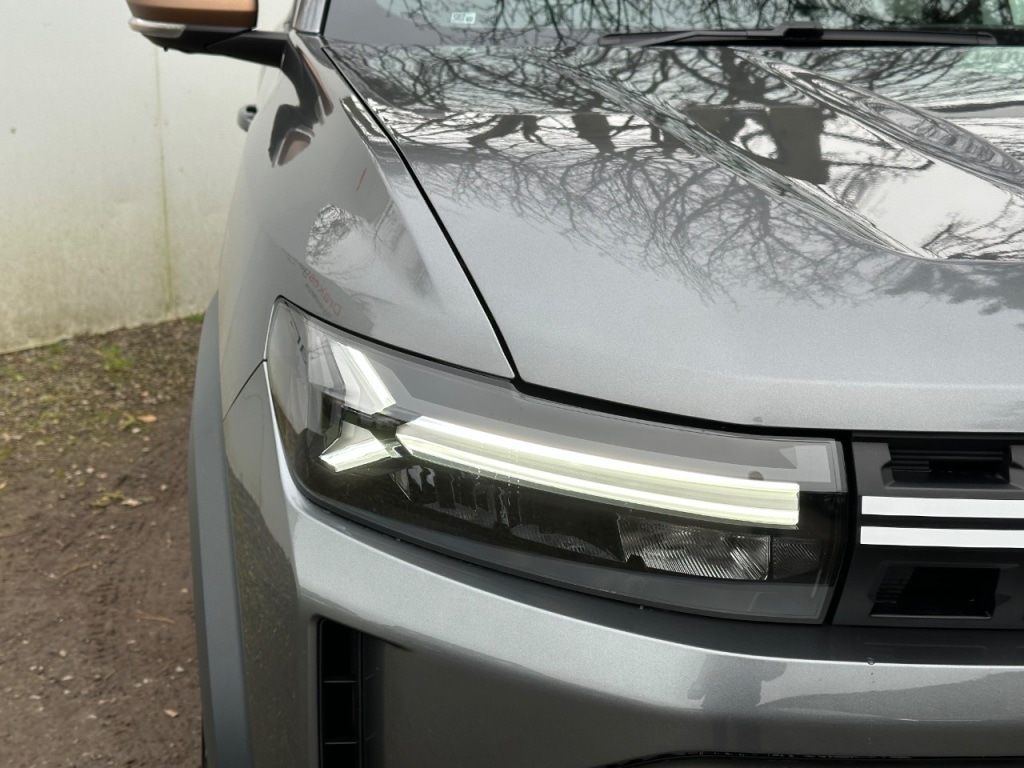 Used Dacia Duster 2025 for sale - 78095718: Photo 4