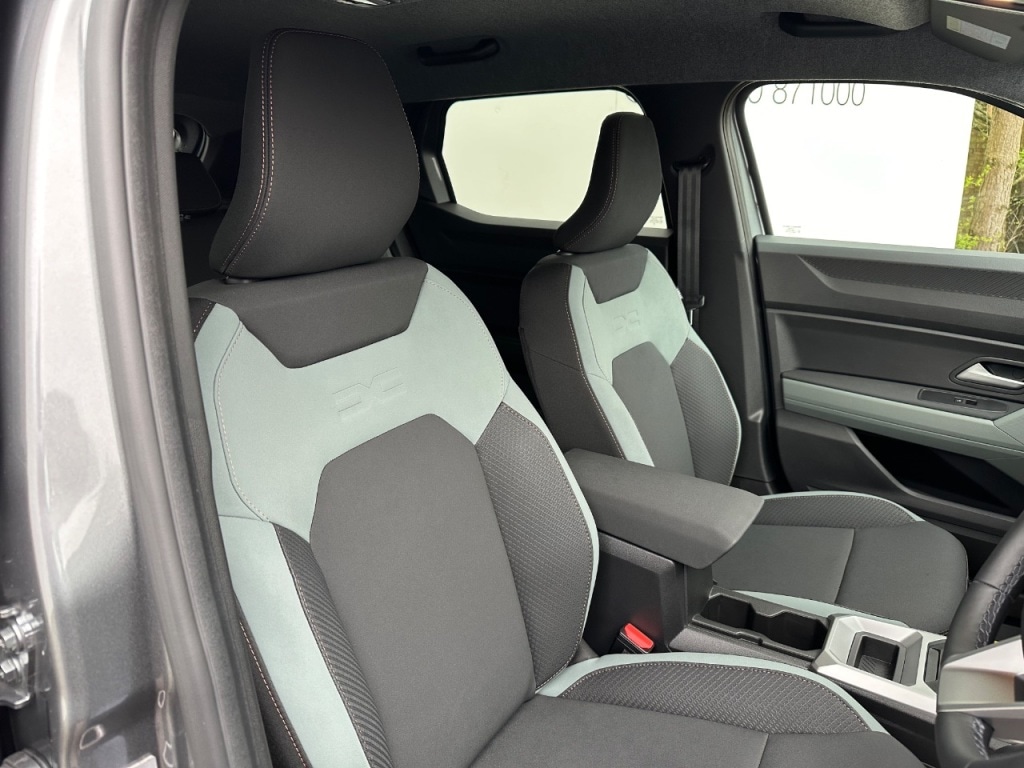 Used Dacia Duster 2025 for sale - 78095718: Photo 8