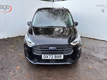 Used Ford Transit Connect 2023 for sale - 76385582: Photo