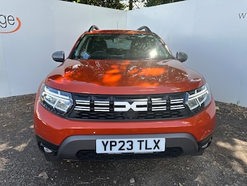 Used Dacia Duster 2023 for sale - 79054085: Photo