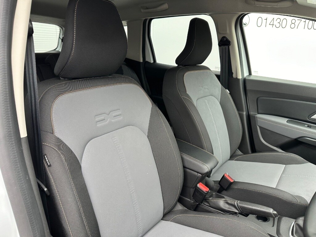 Used Dacia Duster 2024 for sale - 77990217: Photo 10