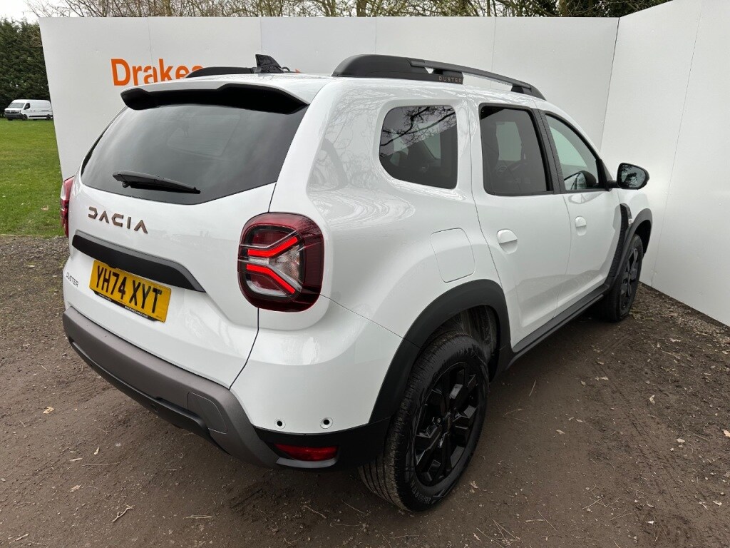 Used Dacia Duster 2024 for sale - 77990217: Photo 12