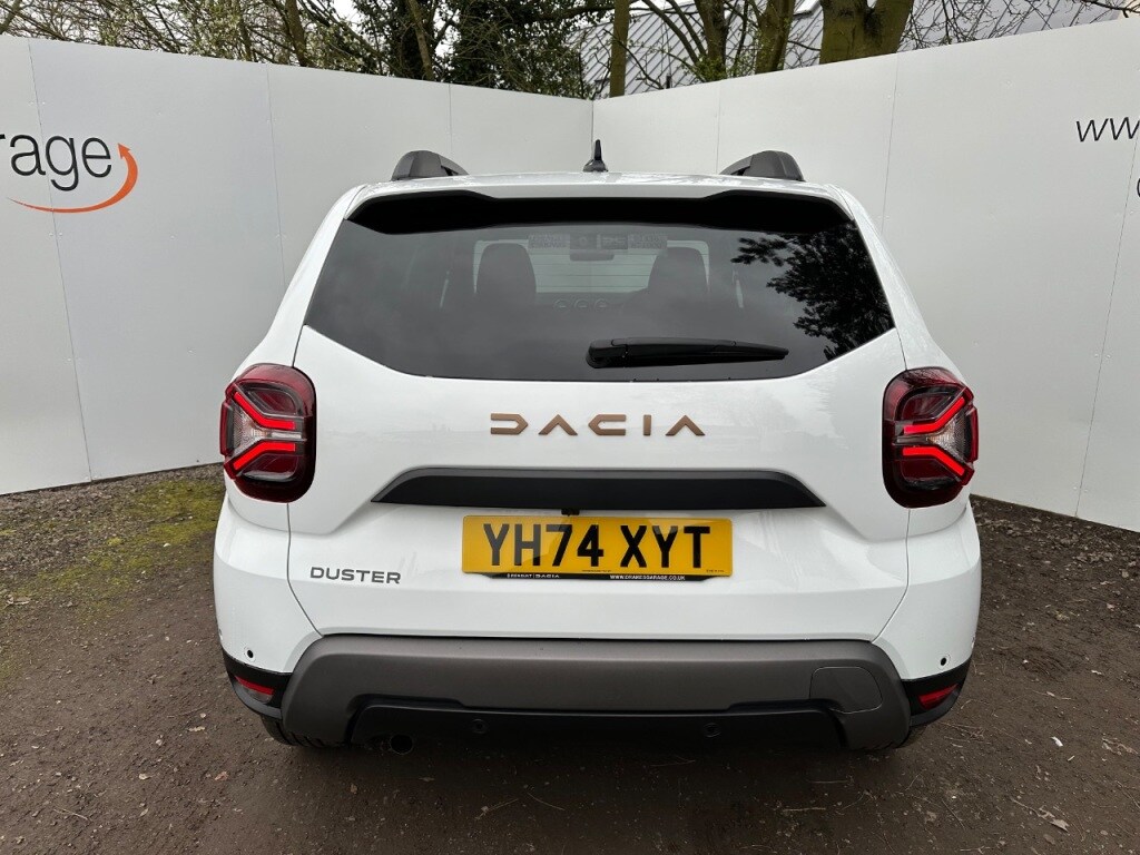 Used Dacia Duster 2024 for sale - 77990217: Photo 13