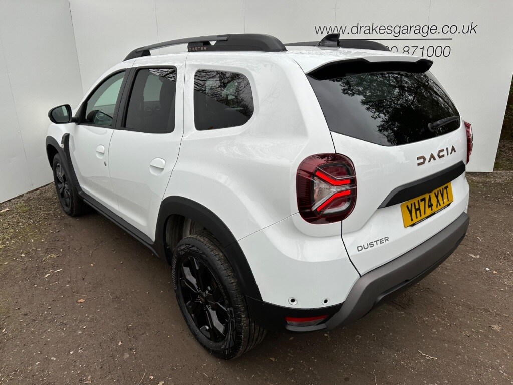 Used Dacia Duster 2024 for sale - 77990217: Photo 14