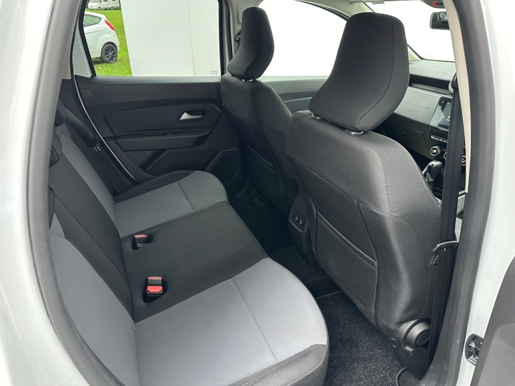 Used Dacia Duster 2024 for sale - 77990217: Photo 16