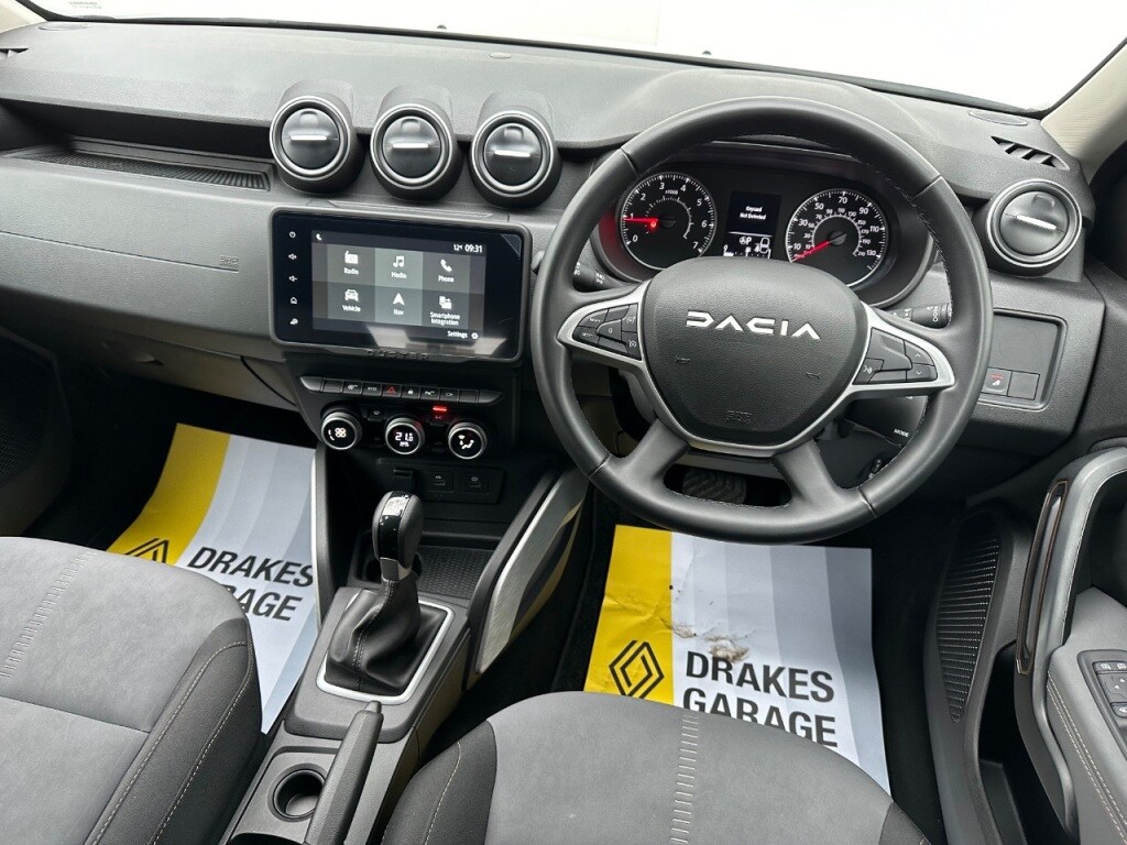 Used Dacia Duster 2024 for sale - 77990217: Photo 17