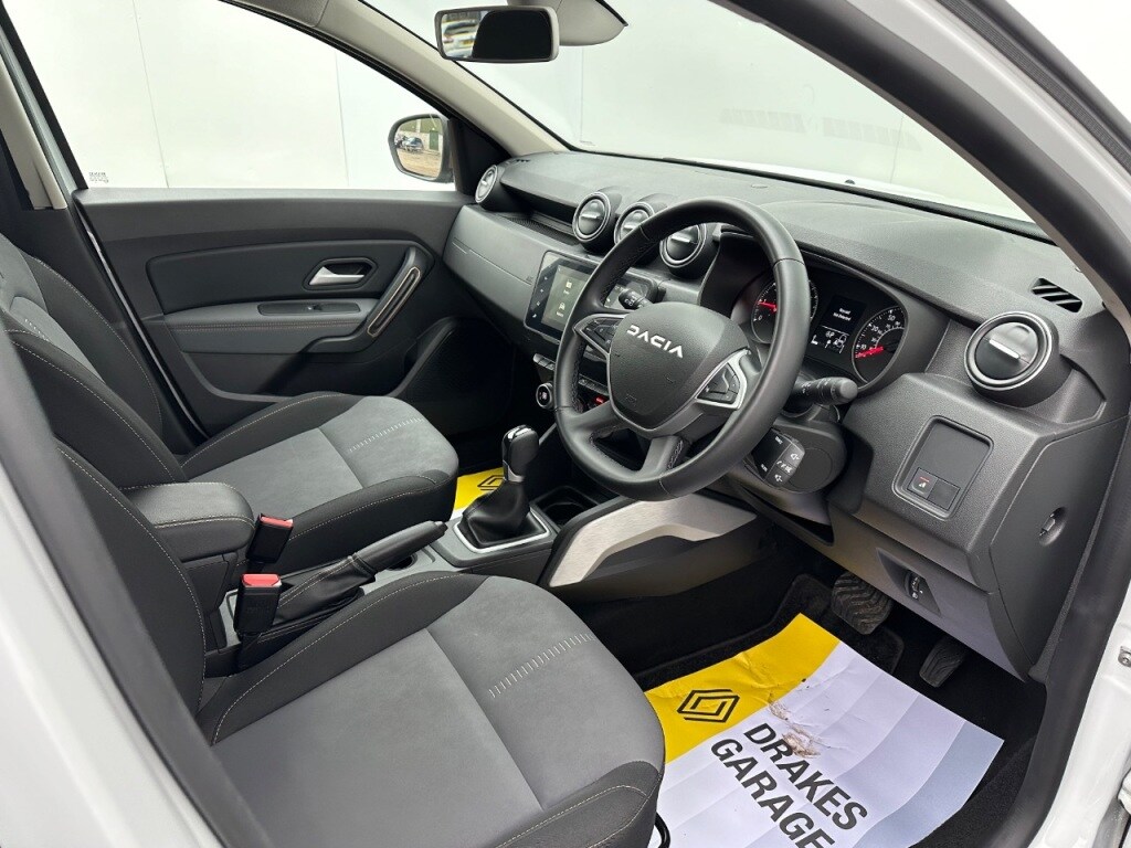 Used Dacia Duster 2024 for sale - 77990217: Photo 18