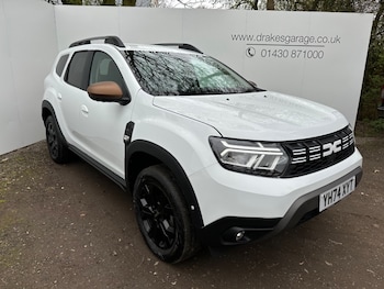 Used Dacia Duster 2024 for sale - 77990217: Photo
