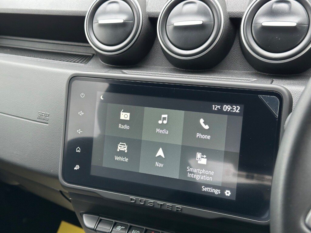 Used Dacia Duster 2024 for sale - 77990217: Photo 20