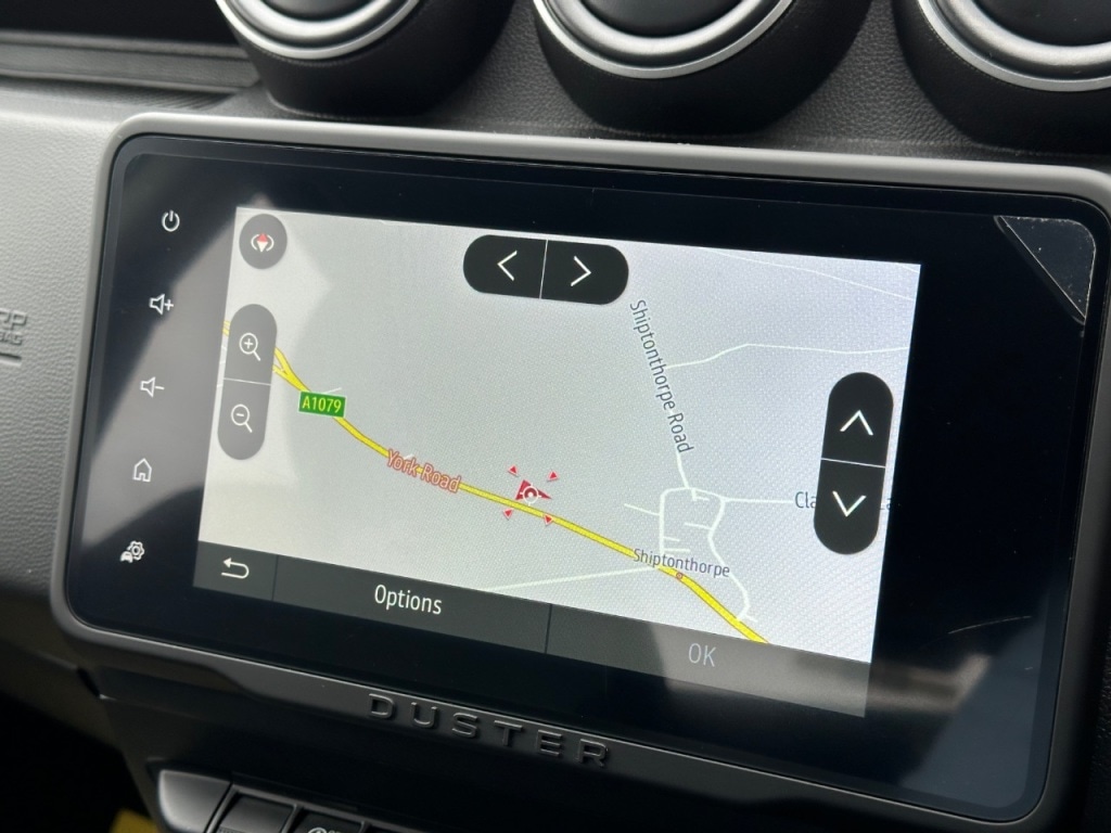 Used Dacia Duster 2024 for sale - 77990217: Photo 23