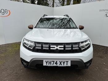 Used Dacia Duster 2024 for sale - 77990217: Photo